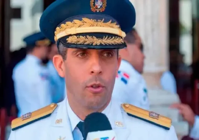 Están cayendo los grande: Tres generales activos arrestados en segunda fase caso Coral