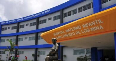 Cae la afluencia de haitianas en hospital SDE tras deportaciones