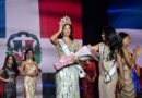 Representante de Comunidad Dominicana en USA es la nueva Miss RD Universo