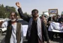 Afganistán: Manifestantes exigen en calles justicia social e igualdad