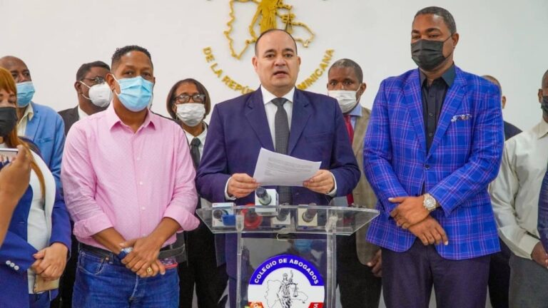 CARD entregará a Cámara de Cuentas evidencias de operaciones que motivaron investigación