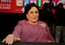 Fallece Carmen Salinas, actriz mexicana