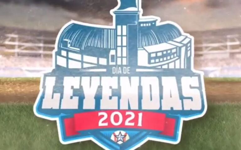 Derby de Softbol con actuación de leyendas beisbol latinoamericano