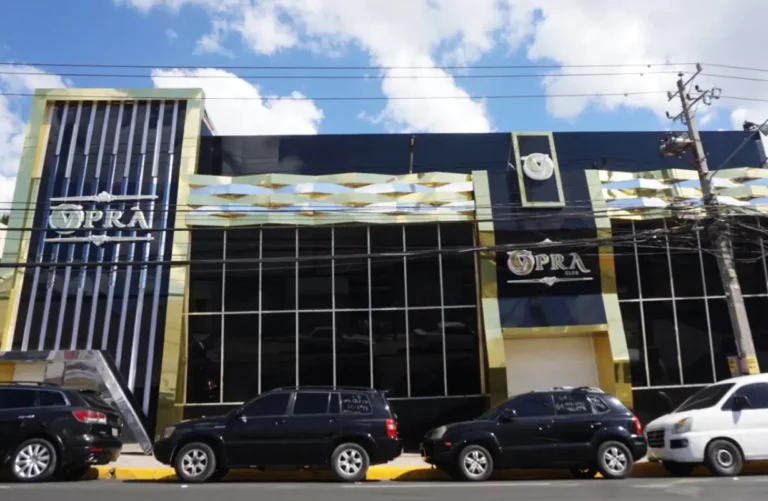 Increible: Discoteca “el Abusador” fue devuelta y opera