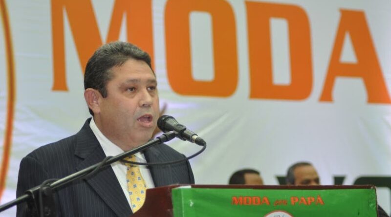 Fallece el doctor Emilio Rivas, presidente del Movimiento Democrático Alternativo (MODA)