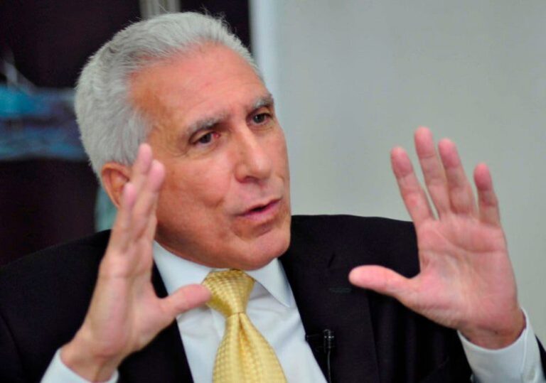 Esquea Guerrero asegura MP debe investigar contrato del “peaje sombra” y tomar acciones legales