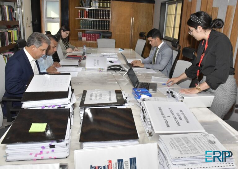 Estado dominicano se constituye en actor civil contra implicados caso Anti Pulpo