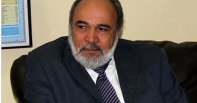Exdiputado Carlos Gabriel García asegura exdirector OISOE «cantó»; prevé «terremoto político»