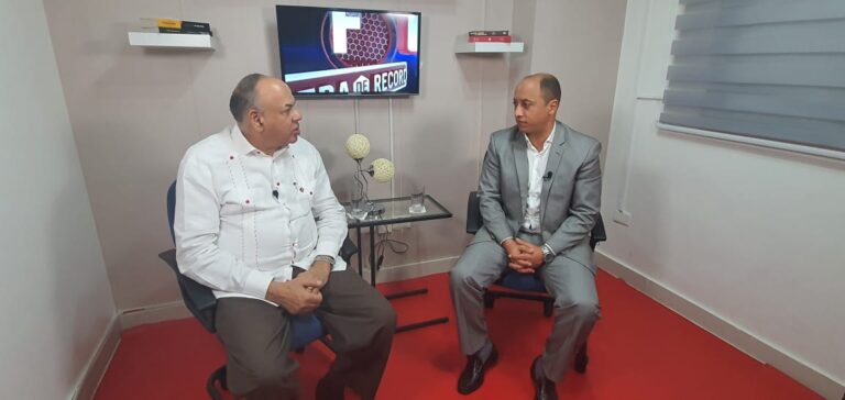 Presidente FUNDACAM advierte a hipertensos y diabéticos sobre exceso en ingesta de alcohol