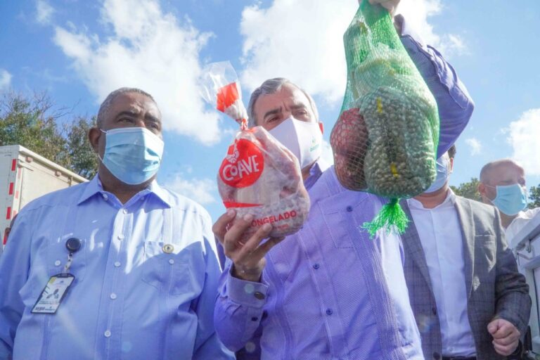 ANUNCIAN GRAN FERIA NAVIDEÑA DEL INESPRE