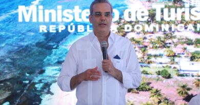 Gobierno invertirá RD$111 MM reconstrucción playa Guayacanes