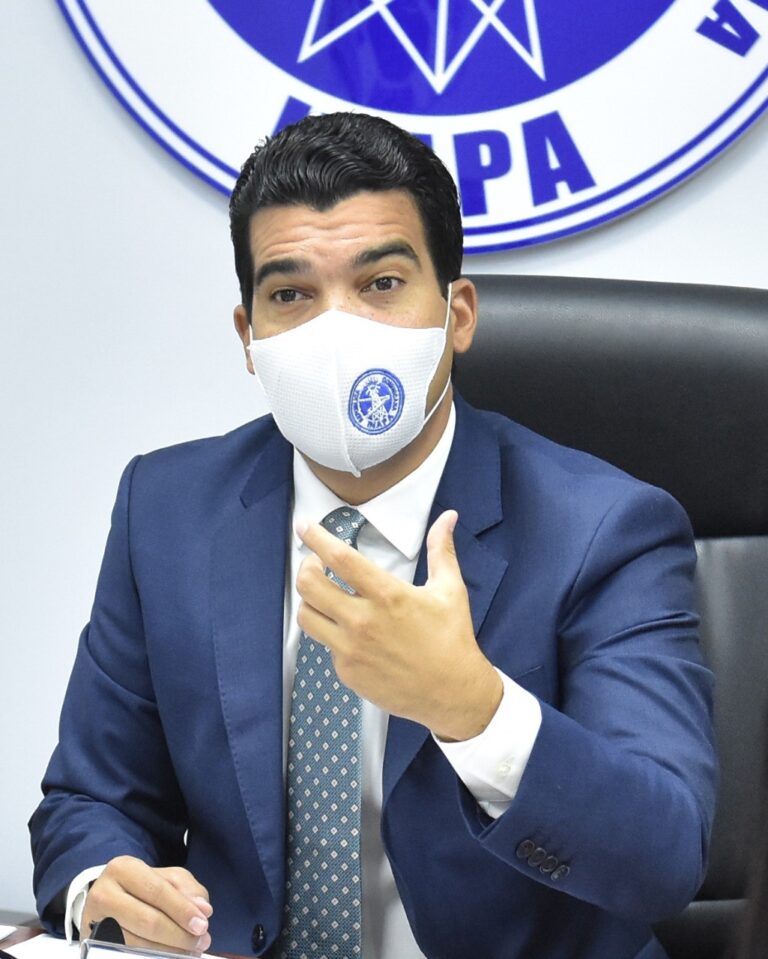 INAPA cumple meta de llevar agua potable a más de un millón de dominicanos