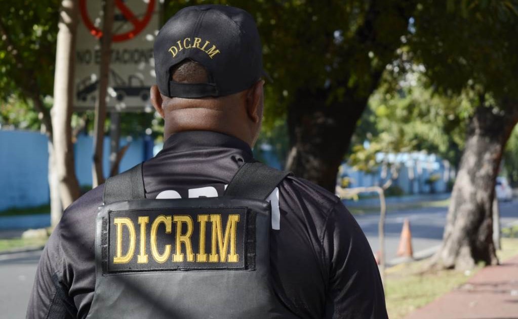 La Policía