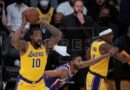Los Lakers caen en casa ante los Suns; Mavericks, Pelicans y Heat vencen