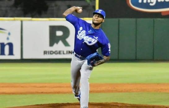 Licey se acerca a su clasificación al vencer 10-0 a los Toros