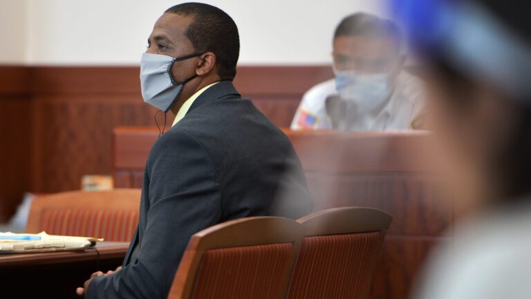 MASSACHUSETTS: Condenan a perpetua dominicano mató a otro