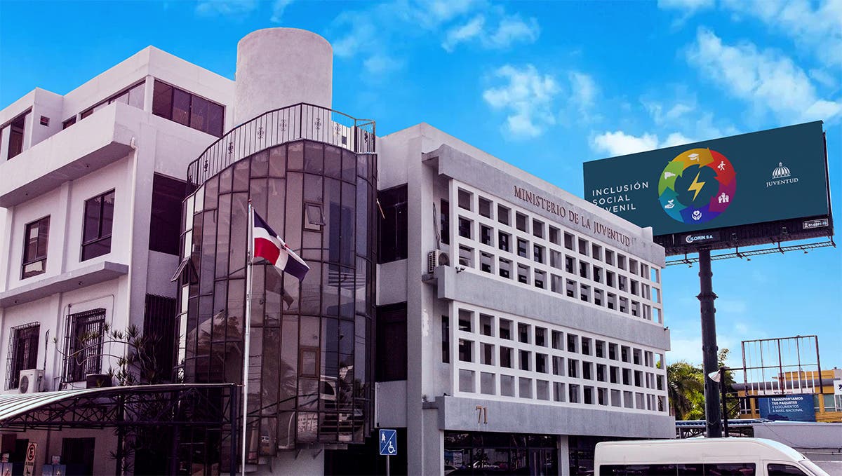 Ministerio de la Juventud