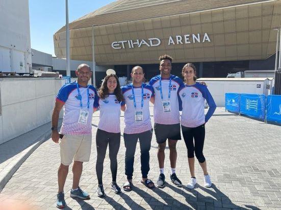 Natación