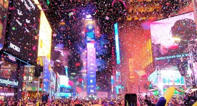 Nueva York