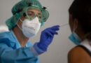 Salud Pública notifica 272 nuevos casos covid-19 y cero defunciones