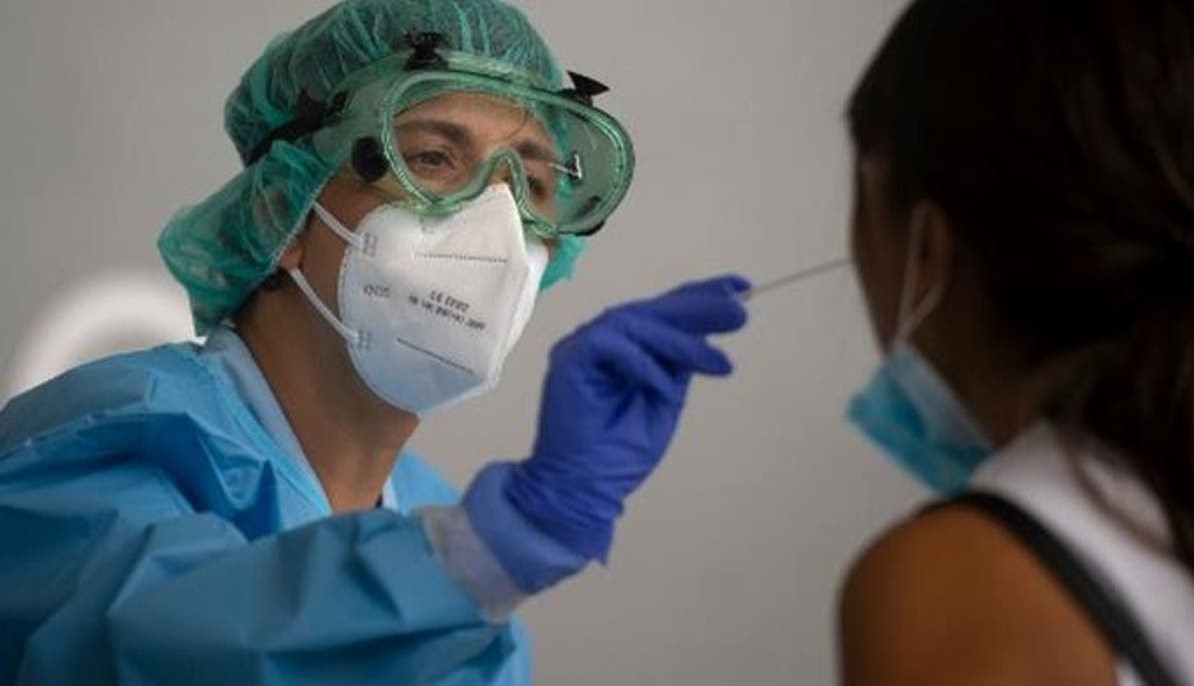 Salud Pública notifica 272 nuevos casos covid-19 y cero defunciones