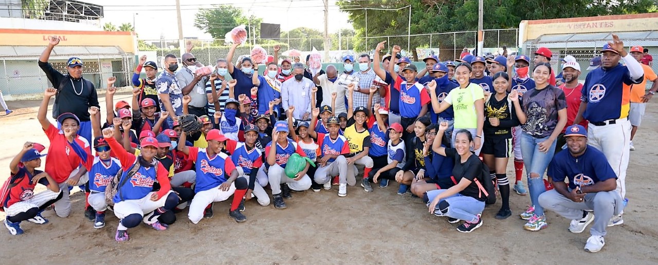 En Santiago arderá fin de semana se decidirán Juegos Deportivos Intermunicipales MIDEREC