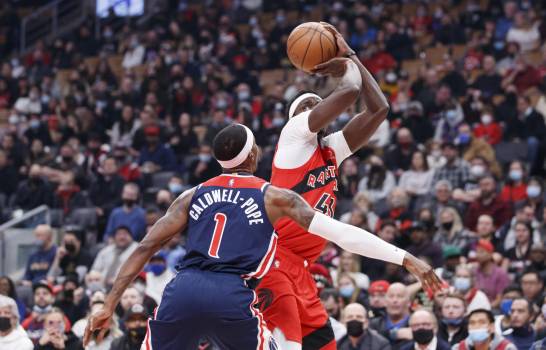 Siakam