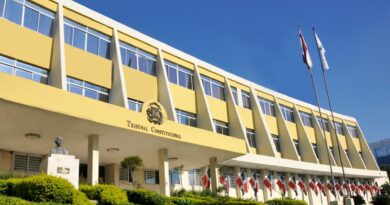 Tribunal Constitucional anula facultad del TSE para conocer los delitos electorales