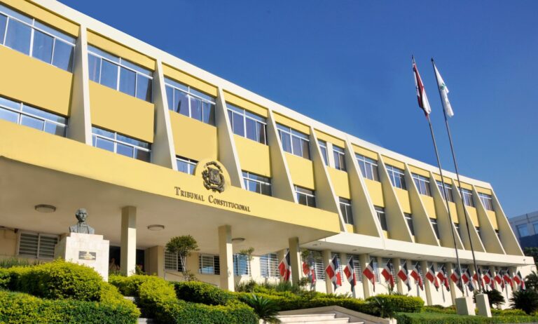 Tribunal Constitucional anula facultad del TSE para conocer los delitos electorales