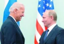 Vladímir Putin advierte a Joe Biden sobre posible ruptura diplomática