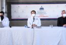 MSP emite alerta epidemiológica por aumento casos de covid
