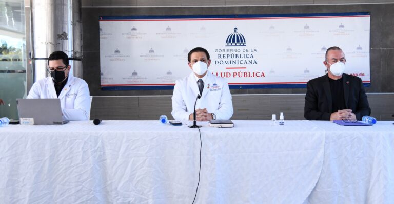 MSP emite alerta epidemiológica por aumento casos de covid