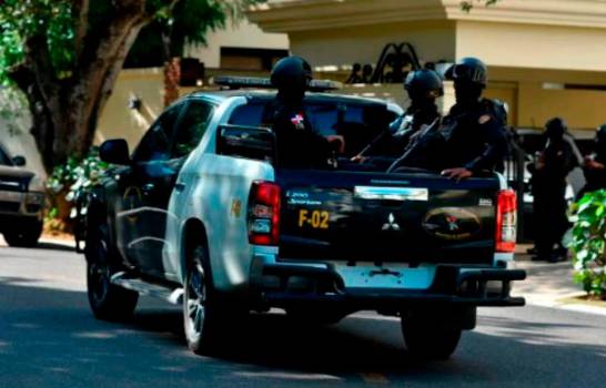 Más allanamientos podrían producirse en las próximas horas por caso Antipulpo