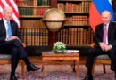 Putin y Biden centran cumbre virtual en temas de seguridad