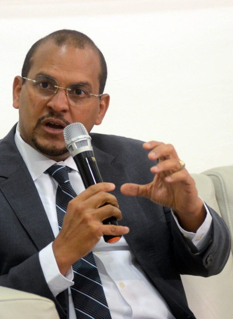 Denuncian en la frontera dominico-haitiana se trafica de todo debido a falta control