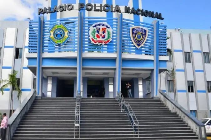 Apresan a haitiana que lanzó a sus tres hijas a un río en San Juan