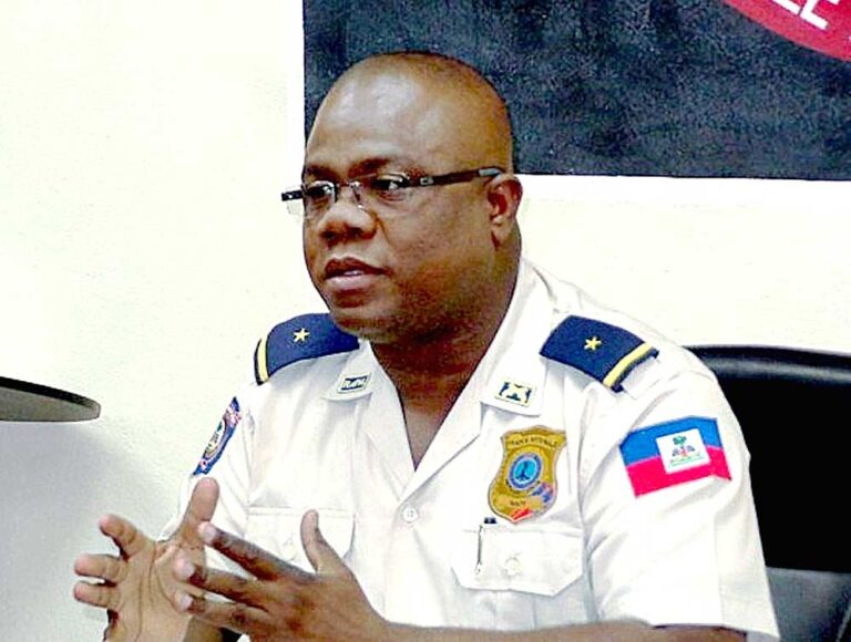 Haití confirma la liberación de los misioneros