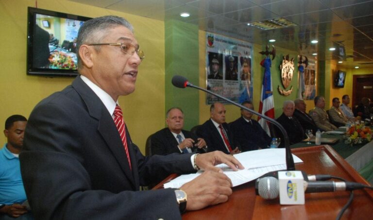 MP dice investiga uso nombre Yeni Berenice meter “cuco” guardias