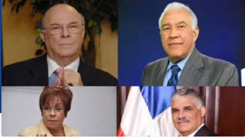 Entérese quienes dirigían el poder cuando se firmó el contrato del “peaje sombra”
