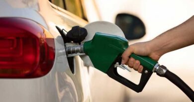 Los precios de los combustibles no se moverán; el crudo Texas baja