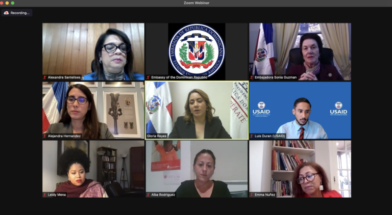 Gobierno y sociedad civil realizan esfuerzos para reducir matrimonio infantil y embarazos en adolescentes en RD