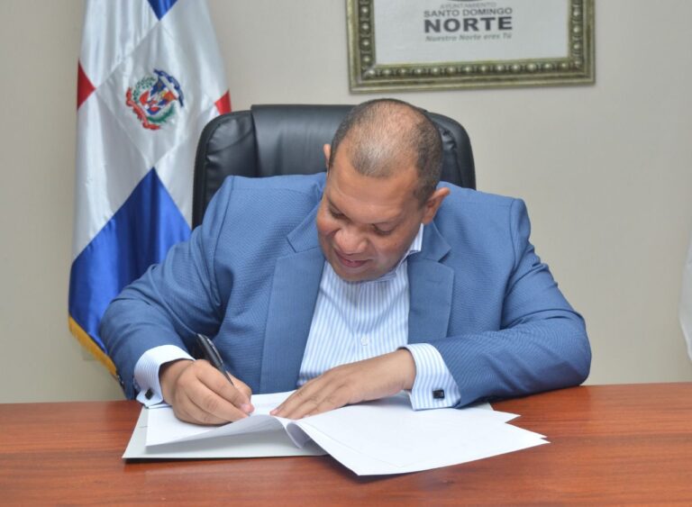 ASDN se posiciona en el tercer lugar de 158 cabildos con mejor desempeño institucional