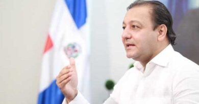 Abel Martínez declara el “2022 como año de la Inclusión en el municipio de Santiago”