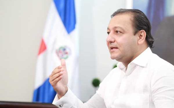 Abel Martínez declara el “2022 como año de la Inclusión en el municipio de Santiago”