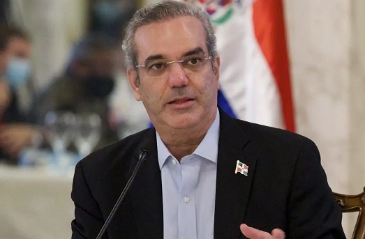 Presidente Abinader se dirigirá al país este domingo en la noche