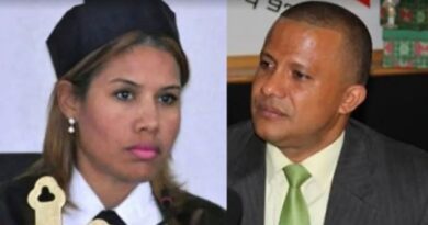 Esto se jodió: Extingue acción penal contra exjueza Awilda Reyes acusada de vender sentencias