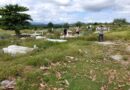 Cementerio informal de Los Alcarrizos ya acoge a más de 4 mil muertos