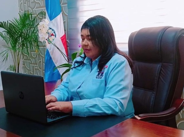 Delincuentes intentan robar en casa de la alcaldesa del municipio de Imbert