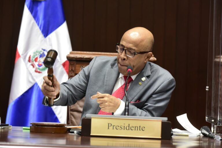 Diputados aprueban contratos de fideicomiso para Punta Catalina y Fideicomiso Pro-Pedernales