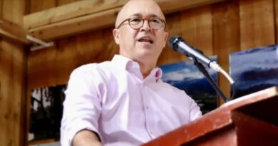 Domínguez Brito advierte subir más los combustibles será el golpe de gracia para dominicanos